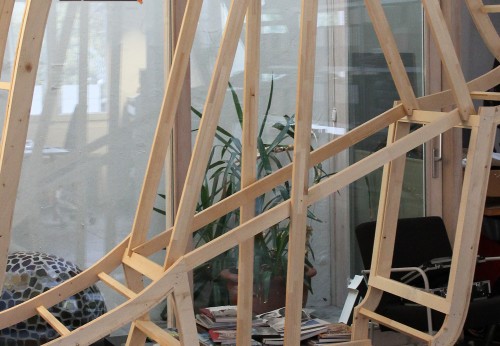 Unsere Stammladäärne 2015