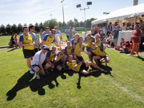 Glygge-Grimpeli – Sieger 2015