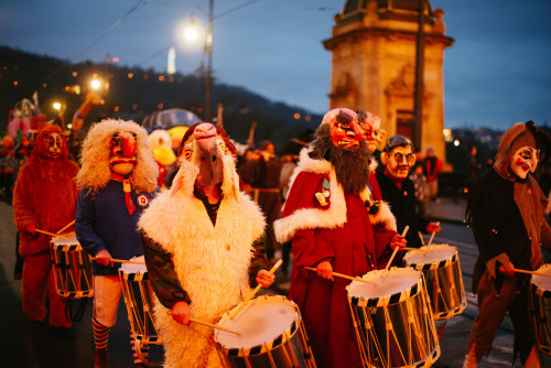 d Opti-Mischte in Prag