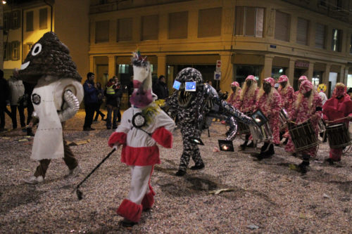 D Opti-Mischte am Gässle