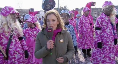 Was lauft bim Stamm?