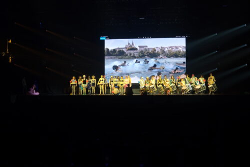 Die Glaine am Laaferi