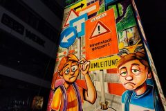 Fasnacht 2026 - Glaini