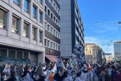 Fasnacht Stamm 2026