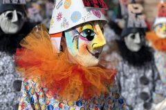 Fasnacht Stamm 2026