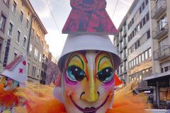 Fasnacht Stamm 2026